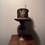 Civil War Era Shako Stovepipe Hat | Coan & Co. Cincinnati
