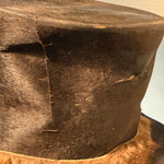 Civil War Era Shako Stovepipe Hat | Coan & Co. Cincinnati