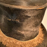 Civil War Era Shako Stovepipe Hat | Coan & Co. Cincinnati