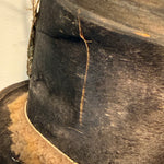 Civil War Era Shako Stovepipe Hat | Coan & Co. Cincinnati