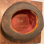 Civil War Era Shako Stovepipe Hat | Coan & Co. Cincinnati