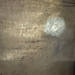 19th Century Ghost Hand Painting of Victorian Woman | 1800s Saloon