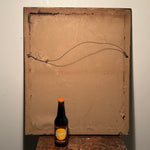 1920s English Bulldog Lithograph by Edward Herbert Miner