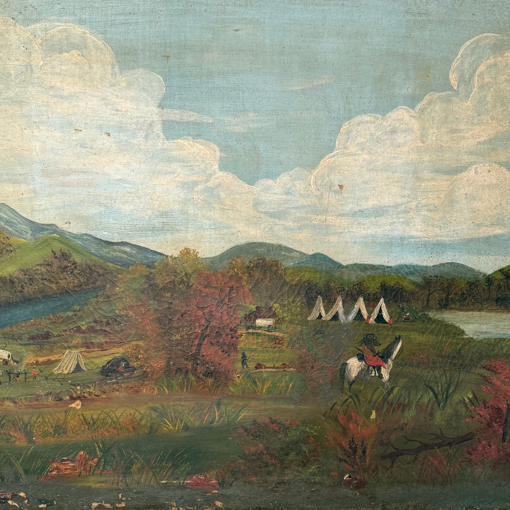 Rare Art | Mad Van Antiques
