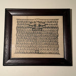 1910 University of Louisville Medical School | Skull Crossbones