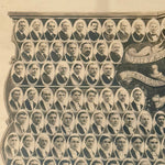 1910 University of Louisville Medical School | Skull Crossbones