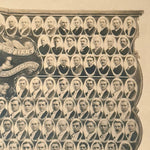1910 University of Louisville Medical School | Skull Crossbones