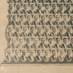 1910 University of Louisville Medical School | Skull Crossbones