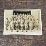 1920s African American Soldiers Photograph | Buffalo Soldiers
