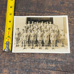 1920s African American Soldiers Photograph | Buffalo Soldiers
