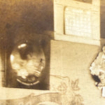 Antique Saloon Photograph Set | Pre Prohibition Chicago