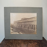 1920s Salt Works Factory Photographs | Set of 3
