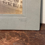 1920s Salt Works Factory Photographs | Set of 3