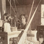 1920s Salt Works Factory Photographs Set of 3 | Sarnia Ontario Industrial Interior Exterior Bagging Room | W.A. Couse Photography 