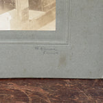 1920s Salt Works Factory Photographs | Set of 3