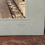 1920s Salt Works Factory Photographs | Set of 3