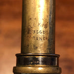 Rare Perfume Cane by Marcel Franck - 1920s - Vintage Atomizer Walking Stick 