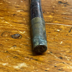 Antique Blackthorn Shillelagh Walking Stick Cane | Early 1900s