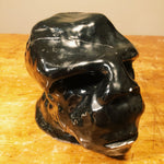 Top of Head - Vintage Gorilla Sculpture 