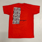 Vintage Yes Concert T Shirt - 1987 - Big Generator Tour - XL Rock Shirt - The Big Tour - Rare 80s Memorabilia - Owner of a Lonely Heart Rarity