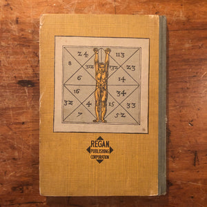 Occultism Simplified Book by Willis F. Whitehead | 1921