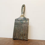 Stephen Maxon Bronze Sculpture of Paint Brush | Pop Art