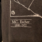 Vintage M.C. Escher Sweatshirt