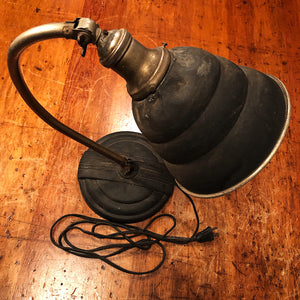 Vintage Articulating Desk Lamp | General Electric