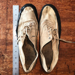 WW2 Deck Shoes | US Navy | Size 11 1/2?