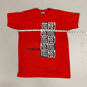 Vintage Yes Concert T Shirt | 1987  XL Big Generator Tour