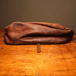 Vintage US Mail Leather Bag Dated 1943 | Bona Allen