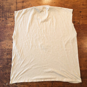 Vintage Stetson T-Shirt - Never Steal a Stetson | Medium