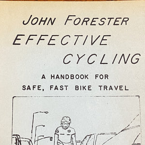 Cover of https://en.wikipedia.org/wiki/John_Forester_(cyclist)