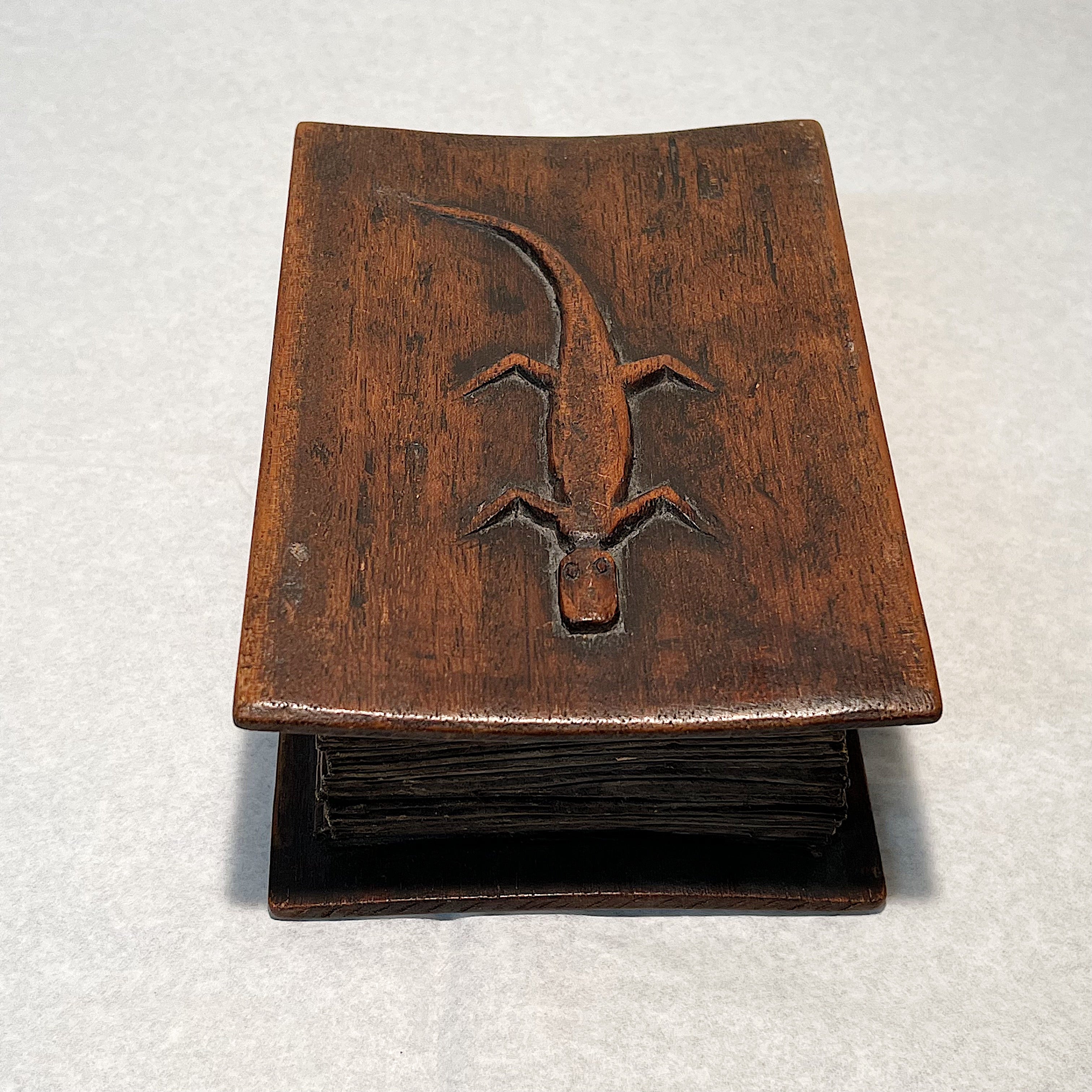RareAntique Pustaha Magic Book of Formulas & Rituals | Toba Batak  - Rare Mystical Books 