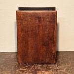 Antique Pustaha Magic Book of Formulas & Rituals | Toba Batak