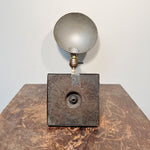 Rare Faries Articulating Table Lamp Wall Mount Fixture | Early 1900s