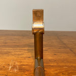 Antique English Whistle Cane | Early 1900s System Cane