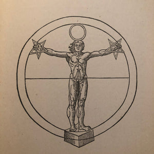 Occultism Simplified Book by Willis F. Whitehead | 1921