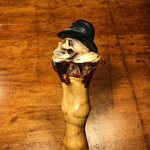 Exclusive Wooden Walking Stick., Shop Today. Get it Tomorrow!
